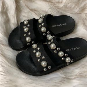 Steve Madden sandals s6